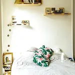 Newly Renovated Apartment Near Montmartre